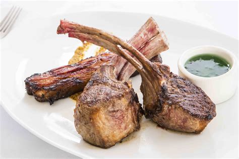 Mediterranean Restaurant North Clairemont 45 tips and reviews. . Lamb chop dinner near me